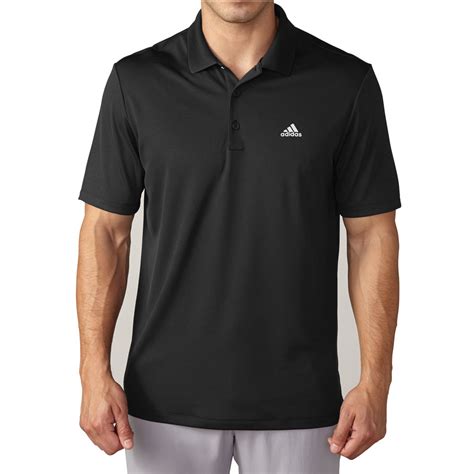 Adidas golf shirts outlet